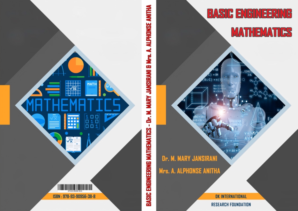 Basic Engineering Mathematics